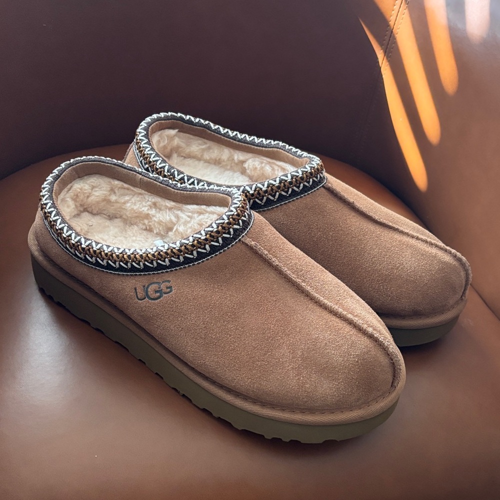 UGG Women's Tasman Slippers